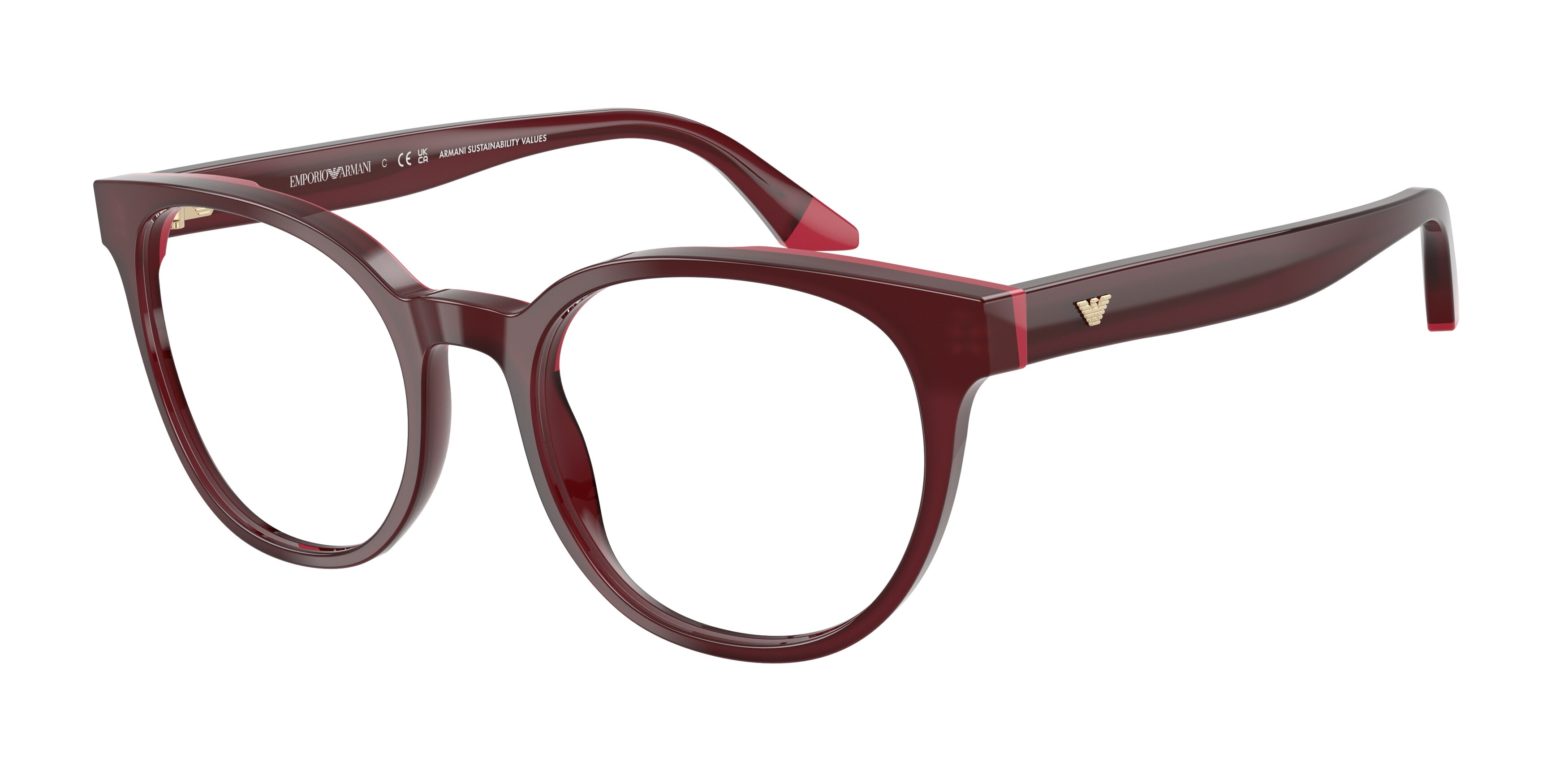 Emporio Armani EA3274 6320  